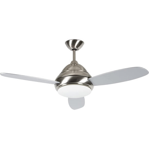 Luminance Brands 44'' Ceiling Fan with LED Lights Wayfair